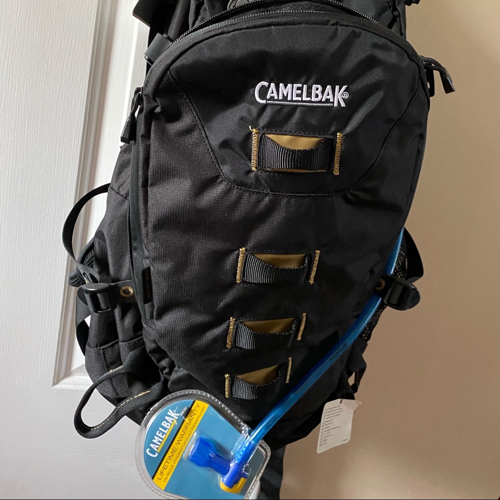 Camelbak Alpine Explorer